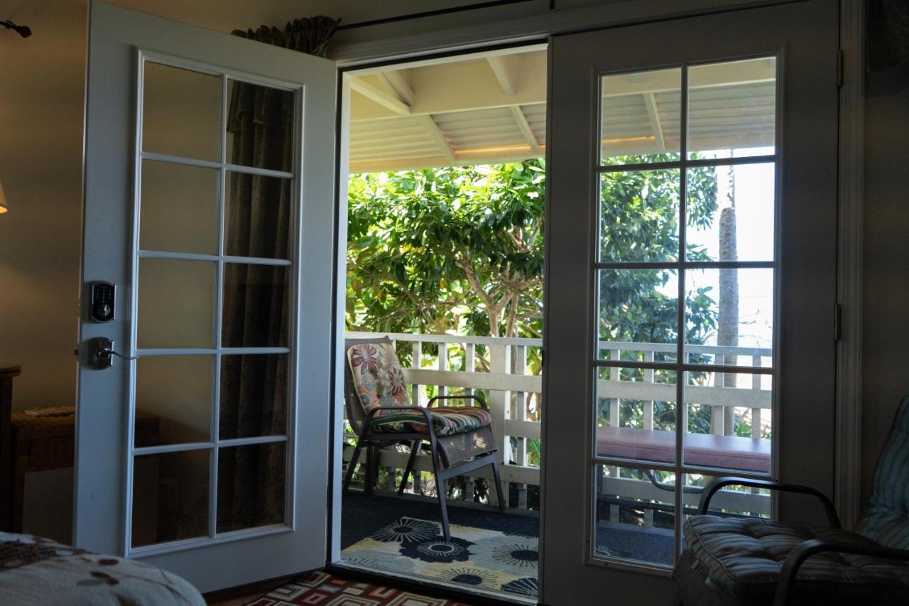 Kona Hawaii Guest House A Unique Hawaii Experience Keauhou Buitenkant foto