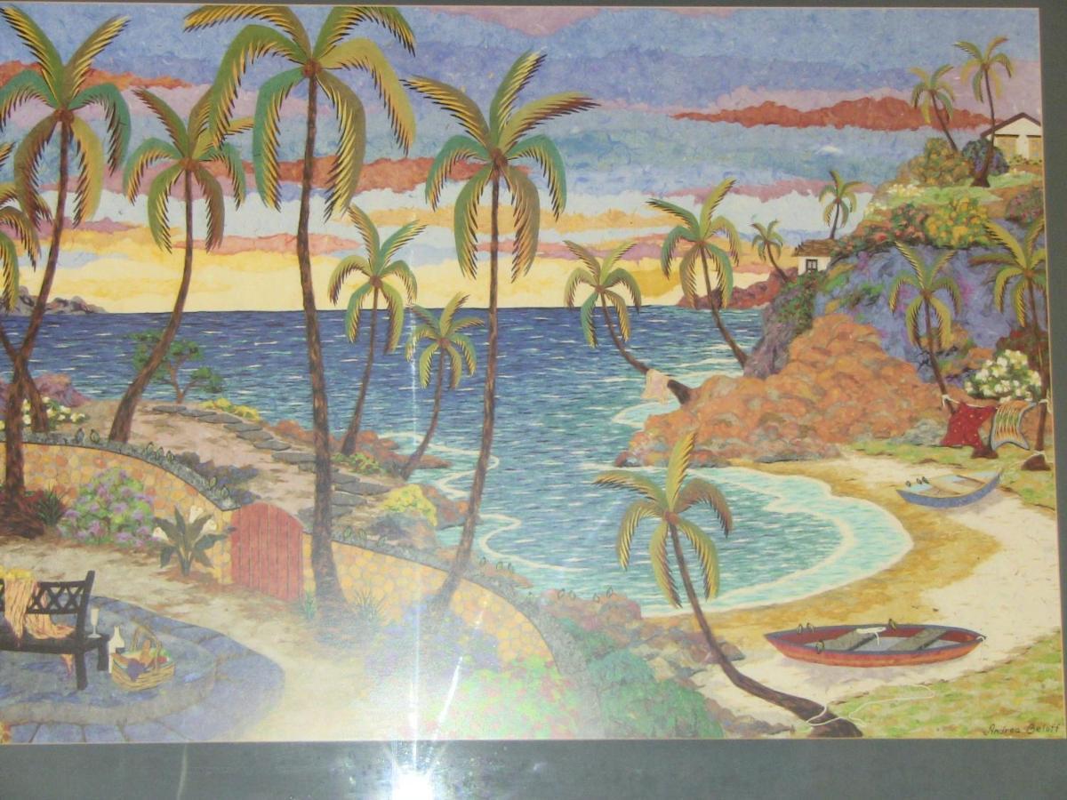 Kona Hawaii Guest House A Unique Hawaii Experience Keauhou Buitenkant foto