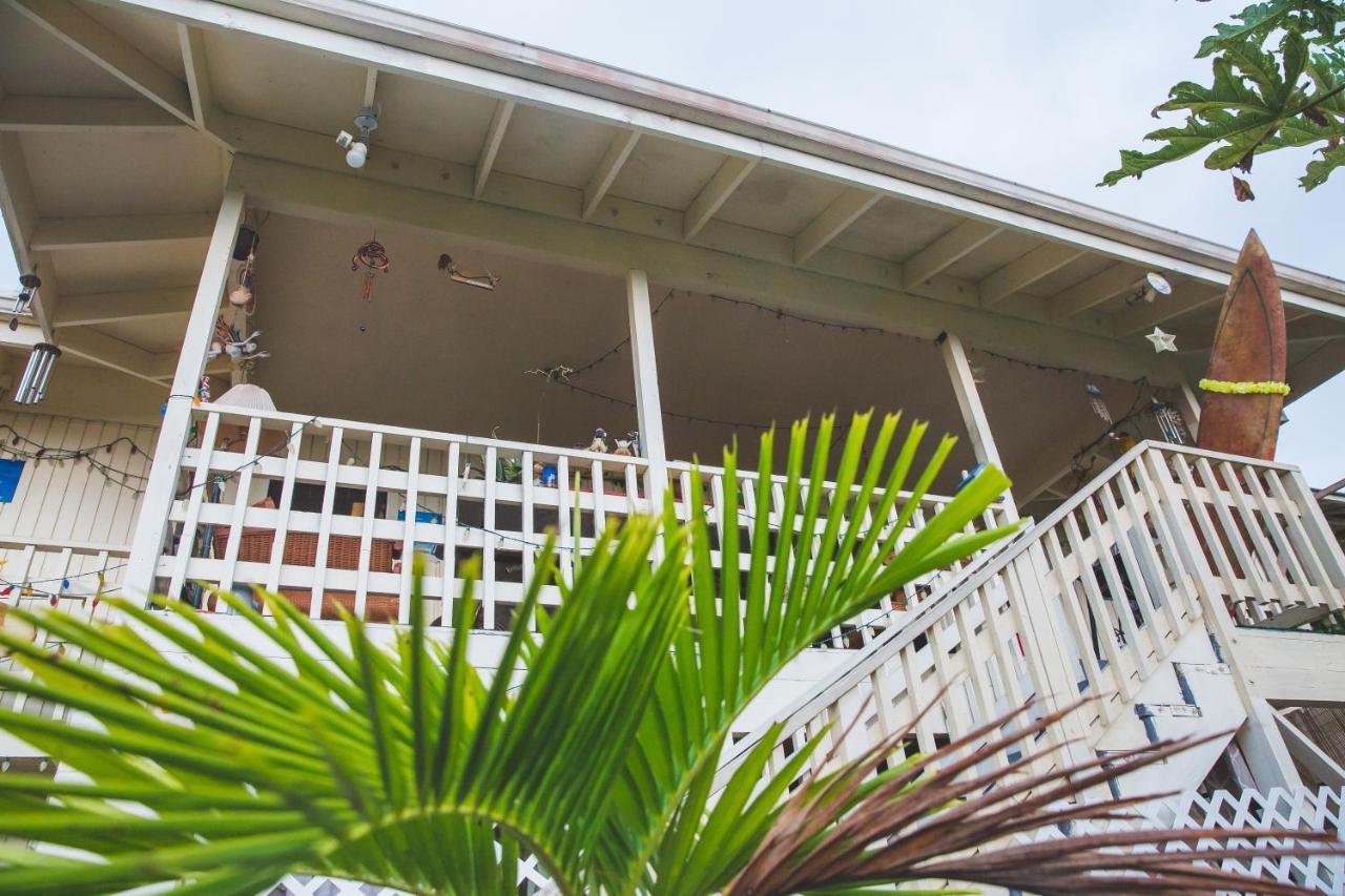 Kona Hawaii Guest House A Unique Hawaii Experience Keauhou Buitenkant foto
