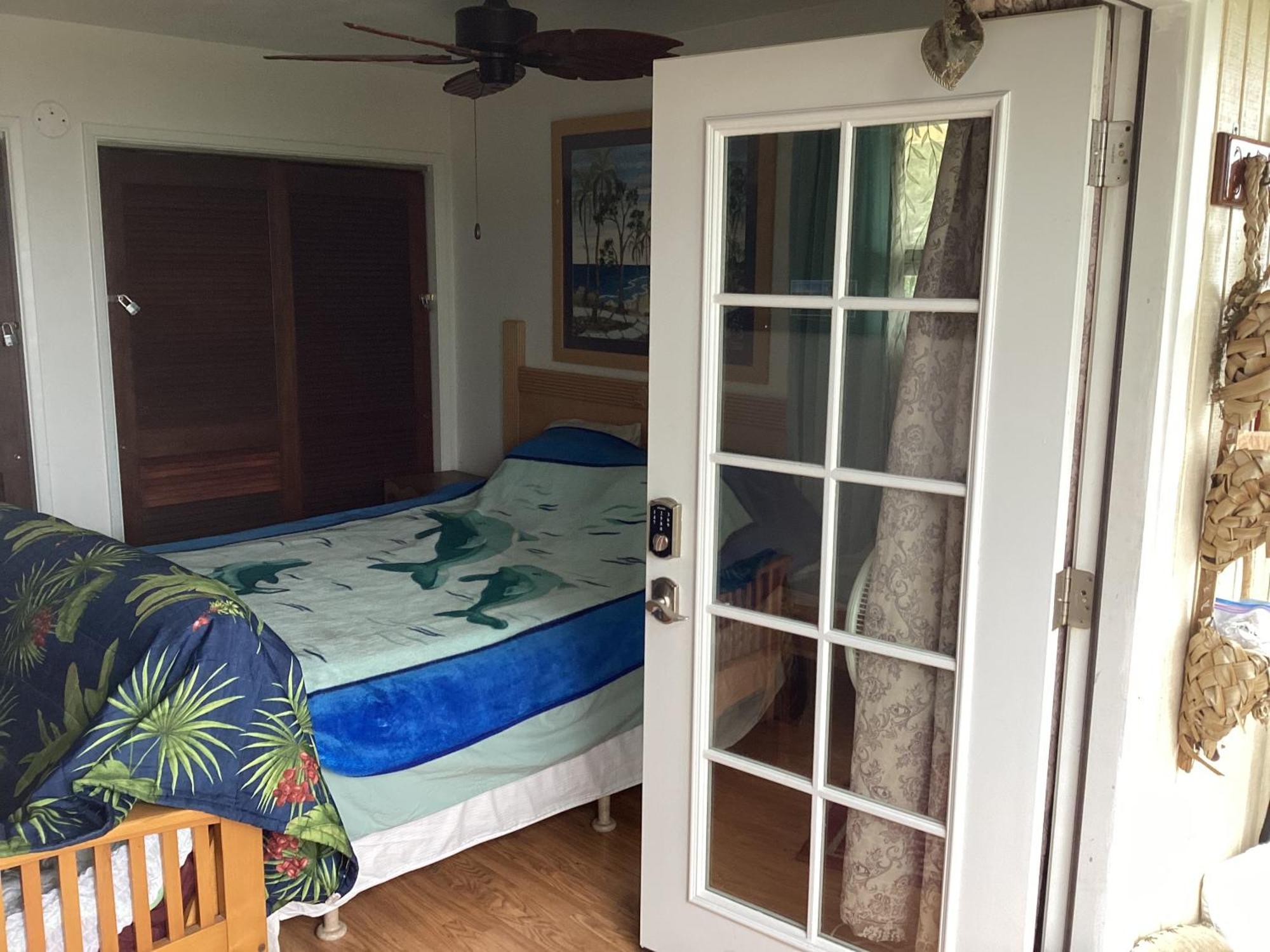 Kona Hawaii Guest House A Unique Hawaii Experience Keauhou Buitenkant foto