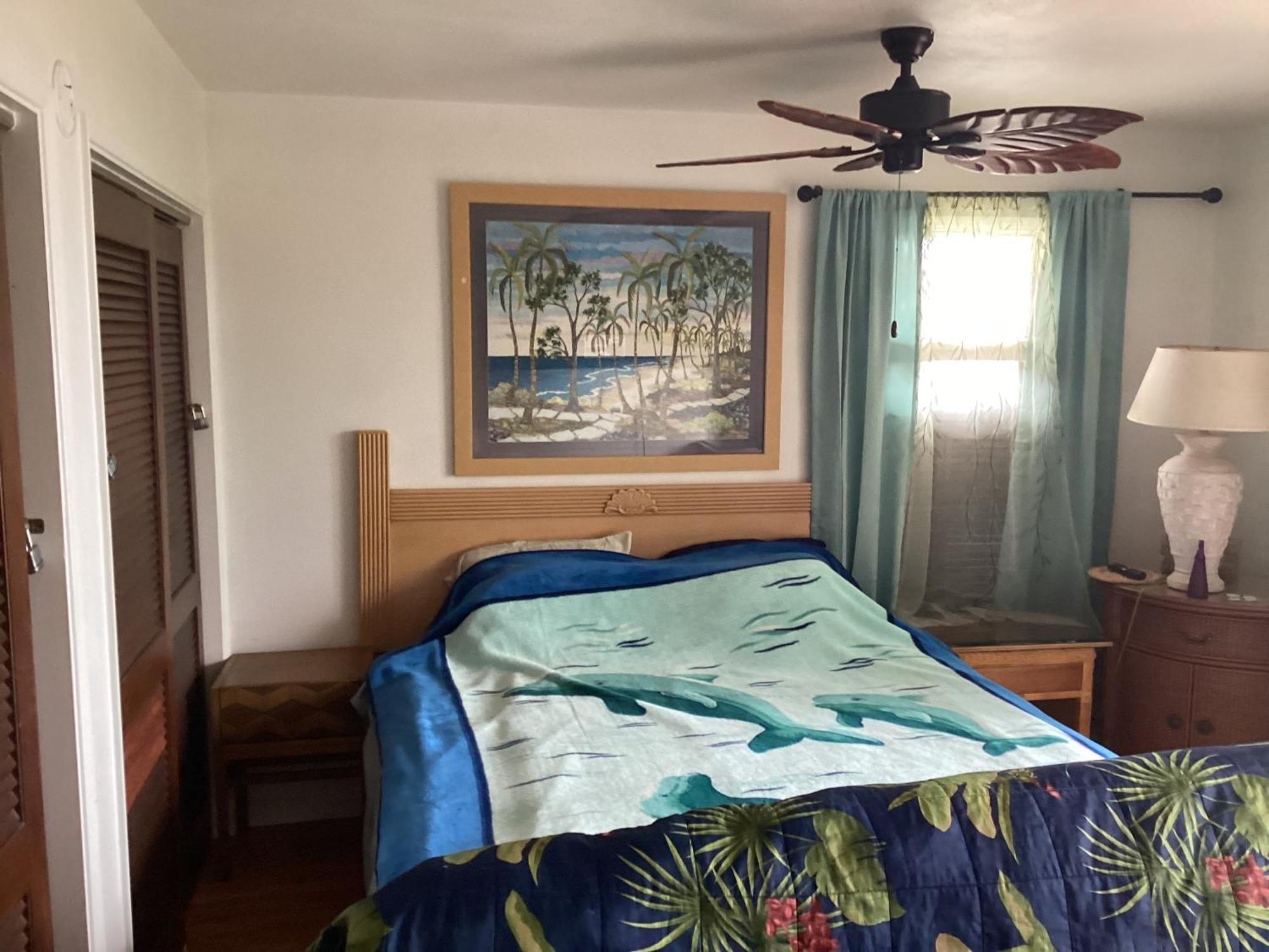 Kona Hawaii Guest House A Unique Hawaii Experience Keauhou Buitenkant foto