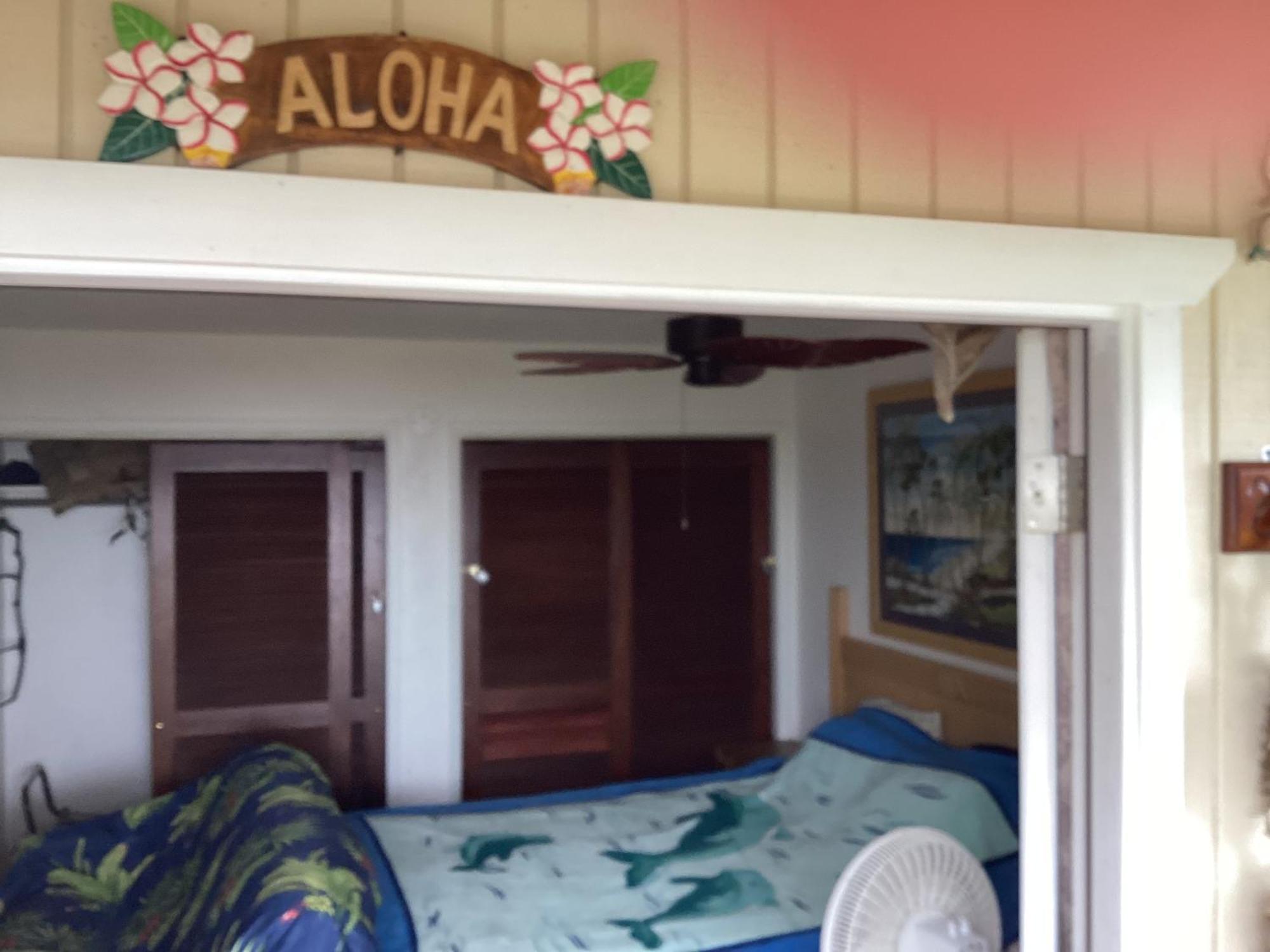 Kona Hawaii Guest House A Unique Hawaii Experience Keauhou Buitenkant foto