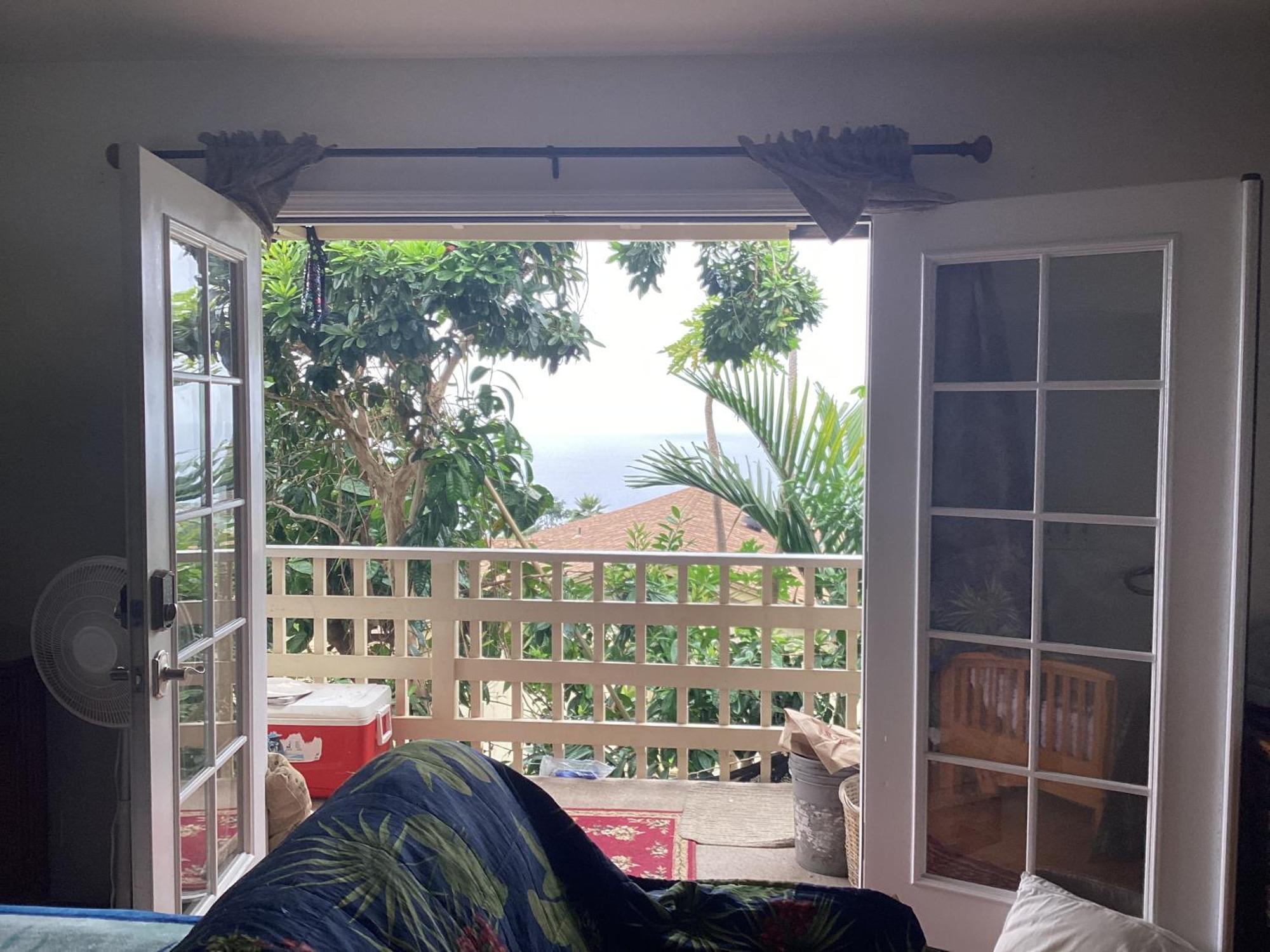 Kona Hawaii Guest House A Unique Hawaii Experience Keauhou Buitenkant foto