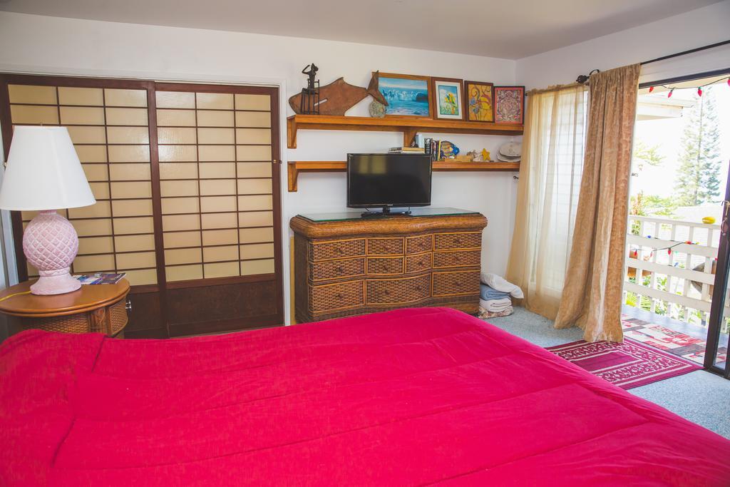 Kona Hawaii Guest House A Unique Hawaii Experience Keauhou Buitenkant foto