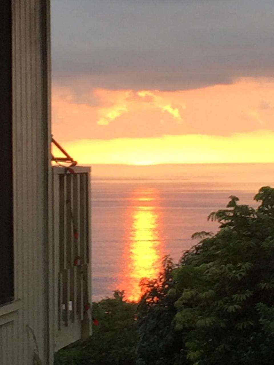 Kona Hawaii Guest House A Unique Hawaii Experience Keauhou Buitenkant foto