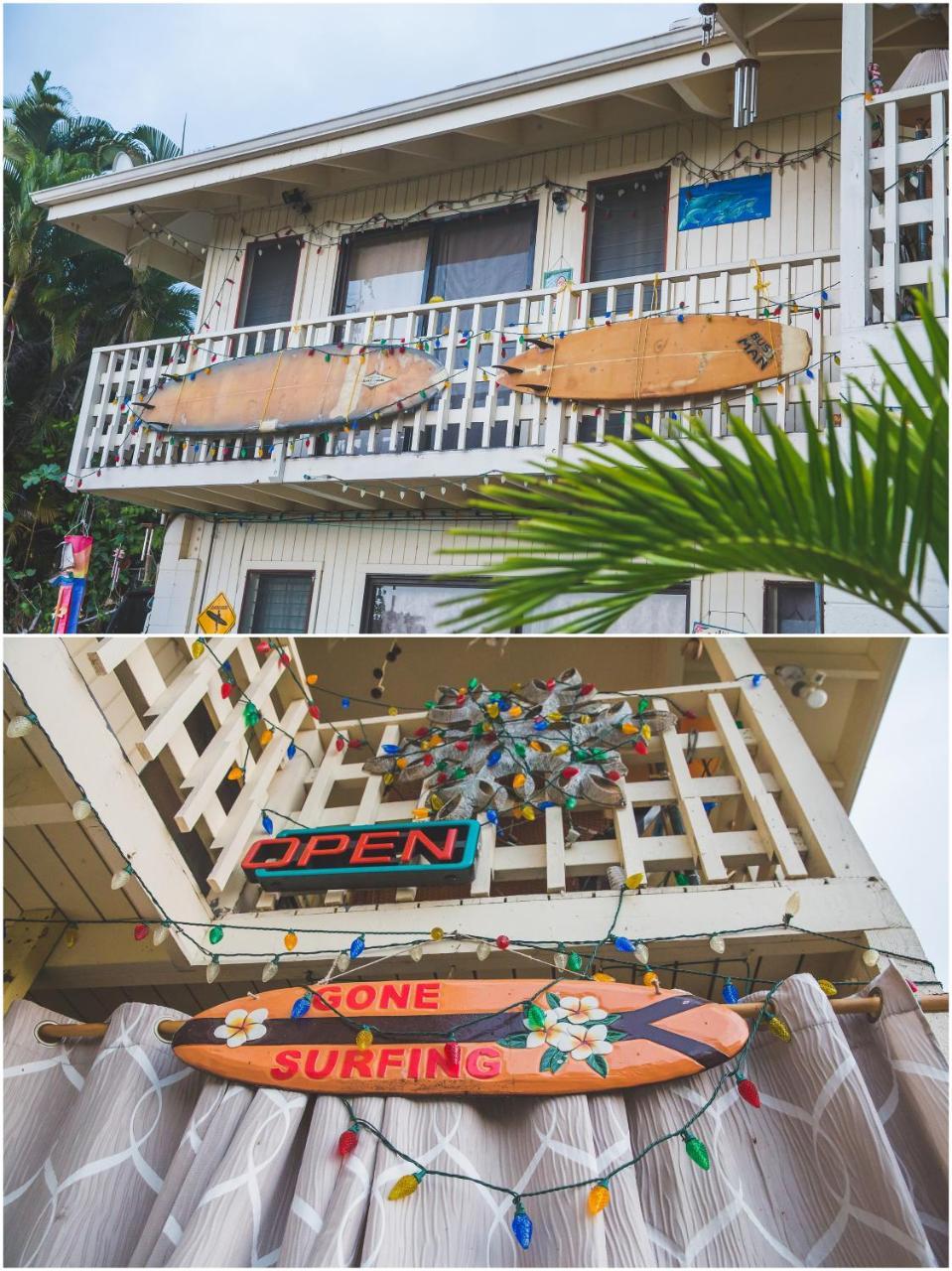 Kona Hawaii Guest House A Unique Hawaii Experience Keauhou Buitenkant foto